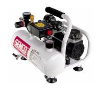 SENCO AC4504 - Compressore silenzioso
