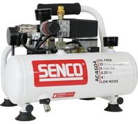 SENCO AC4504 - Compressore silenzioso