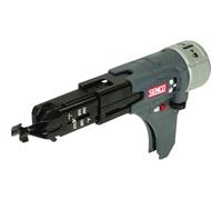 SENCO DURASPIN DS230-M1 - Cacciavite ad alimentazione automatica, 5 cm, 9Z0021N, colore: Nero