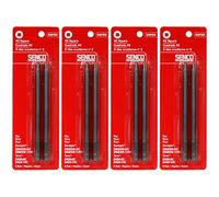 Senco EA0123 DuraSpin #2 Punte quadrate per DS200 (4-2 confezioni)