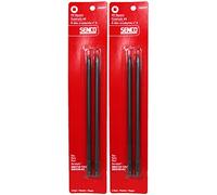 Senco EA0301#2 - Punte quadrate - Duraspin Technology Integrato Sistema di Vite Auto-Feed (2-2 confezioni)