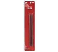 Senco Punte quadrate EA0401#2 per sistemi a vite ad alimentazione automatica DuraSpin, 2 pezzi (confezione da 1)