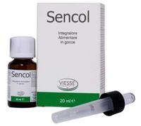 SENCOL GOCCE 20ML