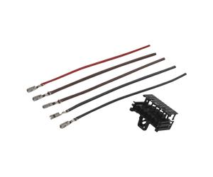 SenCom 10004 Kit riparaz.cavi, Termoventilat. abitacolo(Sist.prerisc.mot)