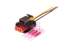SenCom 10105 Kit riparazione cavi, Bobina d'accensione per ABARTH,ALFA ROMEO,FIA