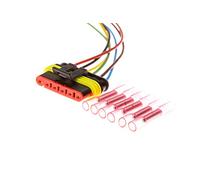 SenCom 10143 Kit riparazione, Fascio cavi