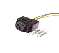 SenCom 10166 Kit riparazione cavi, Sensore assistenza parcheggio per CITROËN,DAC