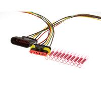 SENCOM 10183 - Kit di Riparazione Spina