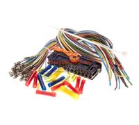 SenCom 1510030 Kit riparazione cavi, Portiera per SEAT,SKODA,VW