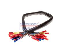 SenCom 1512105 Kit riparazione, Fascio cavi per VW