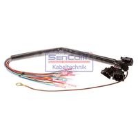 SenCom 1512105SC Kit riparazione cavi, Portiera per VW