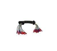 SenCom 1512511 - Kit di riparazione per cofano posteriore