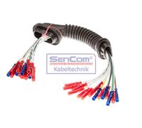 SenCom 1512511 Kit riparazione cavi, Portellone posteriore per FORD,SEAT,VW