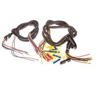 SenCom 2016061 Kit riparazione cablaggio portellone posteriore