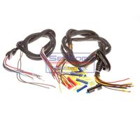 SenCom 2016061 Kit riparazione cavi, Portellone posteriore per BMW