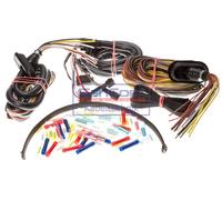 SenCom 201606162N Kit riparazione, Fascio cavi per BMW