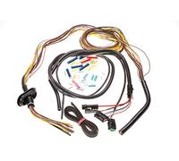 SenCom 2016061N - Kit di riparazione per cofano posteriore