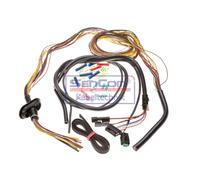 SenCom 2016061N Kit riparazione cavi, Portellone posteriore per BMW