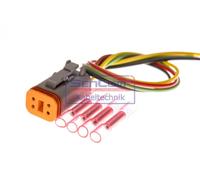 SenCom 20245 Kit riparazione, Fascio cavi