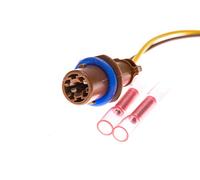 Kit di riparazione cavi, luce targa SENCOM 20260
