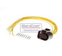 SenCom 20262 Kit riparazione, Fascio cavi per RENAULT