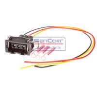 SenCom 20264 Kit riparazione, Fascio cavi per AUDI,VW
