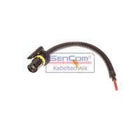 SenCom 20279 Centralina, Tempo incandescenza per HYUNDAI,JEEP,KIA,MERCEDES-BENZ