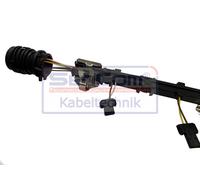 SenCom 20404 Condotto raccordo, Iniettore per VW