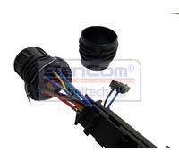 SenCom 20482 Condotto raccordo, Iniettore per AUDI,SEAT,SKODA,VW