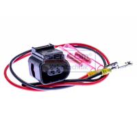 SenCom 20504 Kit riparazione cavi, Sensore n° giri ruota per AUDI,MAN,SEAT,SKODA