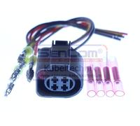 SenCom 20605 Kit riparazione cavi, Luce posteriore per AUDI,SEAT,VW