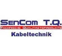 SenCom 20656 Kit riparazione cavi, Debimetro