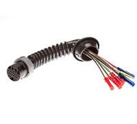 SENCOM 3061130-1 - Kit di Riparazione Cavi per Porta Posteriore