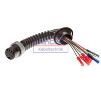 SenCom 3061130-1 Kit riparazione cavi, Portiera per OPEL,VAUXHALL