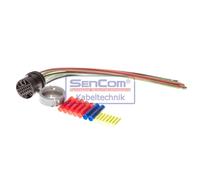 SenCom 3061130 Kit riparazione cavi, Portiera per OPEL