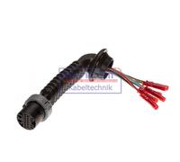 SenCom 3061180-1 Kit riparazione cavi, Portiera per OPEL