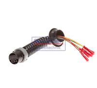 SenCom 3061501-1 Kit riparazione cavi, Portiera per OPEL