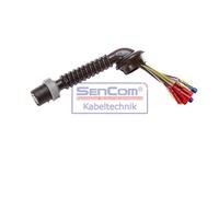 SenCom 3061502-1 Kit riparazione cavi, Portiera per OPEL,VAUXHALL