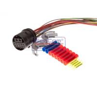 SenCom 3061502 Kit riparazione cavi, Portiera per OPEL