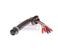 SenCom 3061508-1 Kit riparazione cavi, Portiera per OPEL