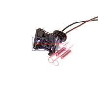 SenCom 5030130 Convertitore pressione, Controllo gas scarico per FIAT