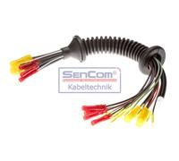 SenCom 503020 Kit riparazione cavi, Portellone posteriore per ABARTH,FIAT,FORD