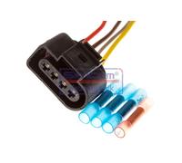 SenCom 503044 Kit riparazione cavi, Motore tergicristallo per ABARTH,ALFA ROMEO,