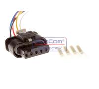 SenCom 503050 Kit riparazione cavi, Debimetro per AUDI,FIAT,SKODA,VW