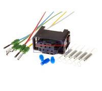 SenCom 503091 Kit riparazione cavi, Faro principale per AUDI,BMW,FORD,LAND ROVER