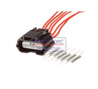 SenCom 503093 Kit riparazione cavi, Debimetro per DACIA,INFINITI,NISSAN,OPEL,REN