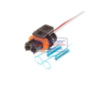 SenCom 504029 Kit riparazione cavi, Iniettore per CITROËN,FIAT,PEUGEOT