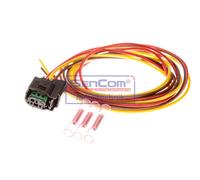 SenCom 9910647 Kit riparazione cavi, Sensore assistenza parcheggio per CITROËN,D