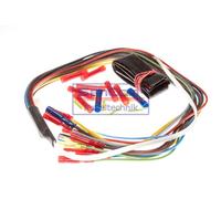 SenCom 9918606 Kit riparazione cavi, Portellone posteriore per RENAULT