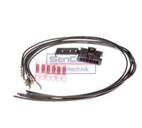 SenCom 9920163 Kit riparazione cavi, Luce posteriore per CITROËN,DACIA,FIAT,PEUG